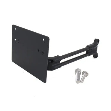 Support de Plaque d'immatriculation BMW R Nine T Café Racer
